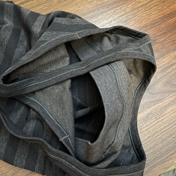 Lululemon Racerback Top - Picture 6 of 6